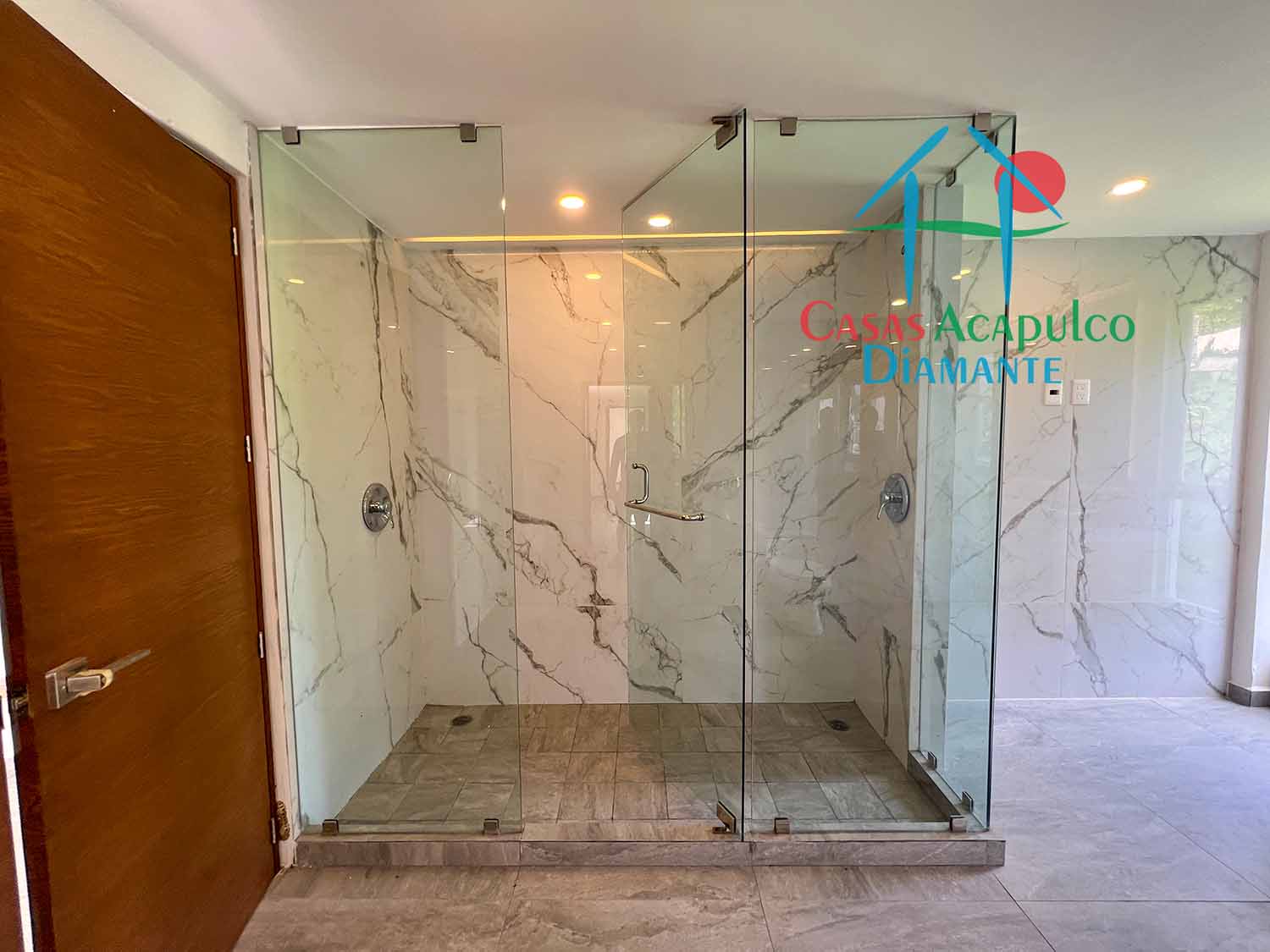 Casa Daniela - Recámara principal 21